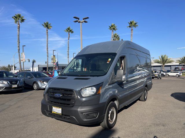 2020 Ford Transit Base