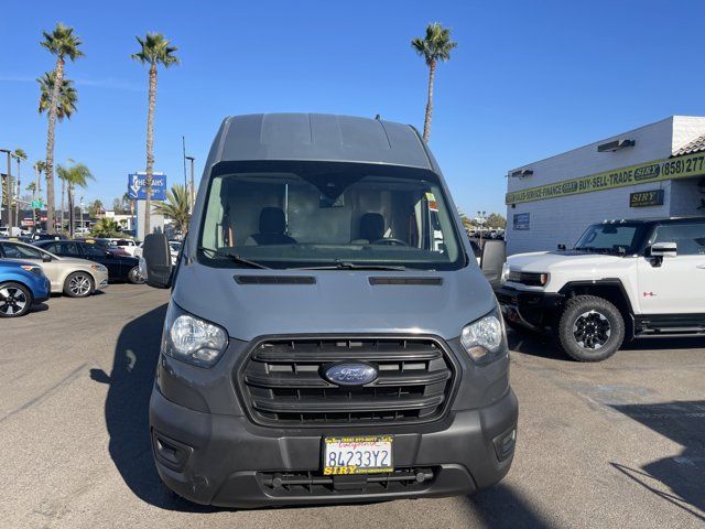 2020 Ford Transit Base