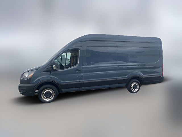 2020 Ford Transit Base