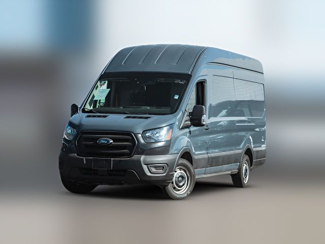 2020 Ford Transit Base