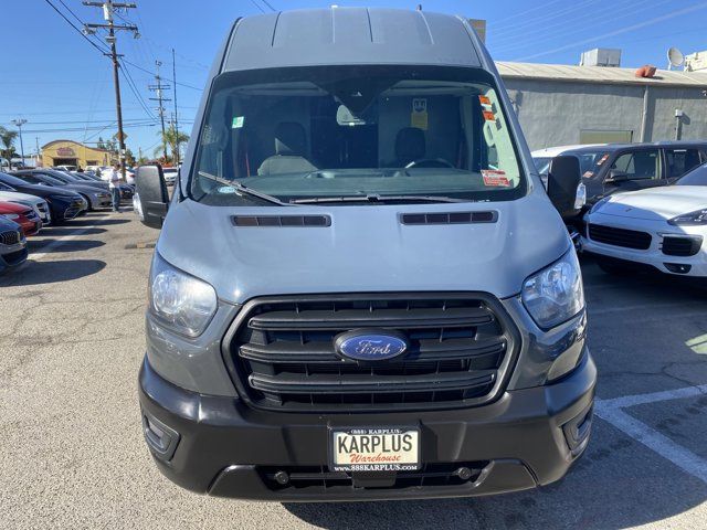 2020 Ford Transit Base