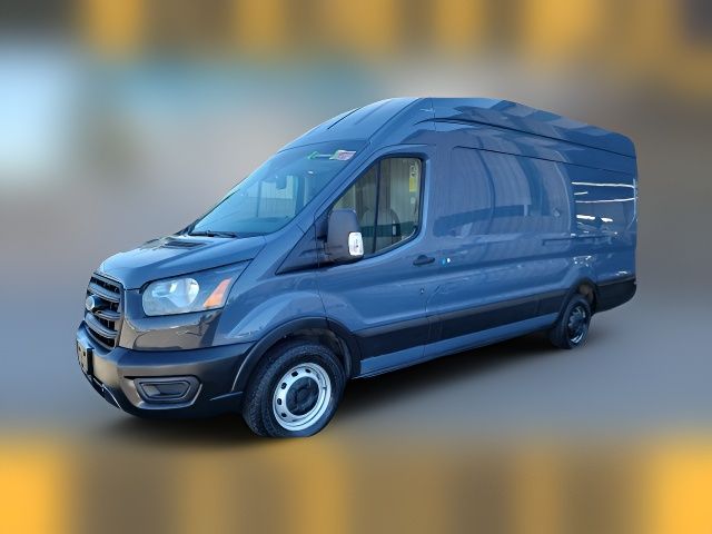 2020 Ford Transit Base