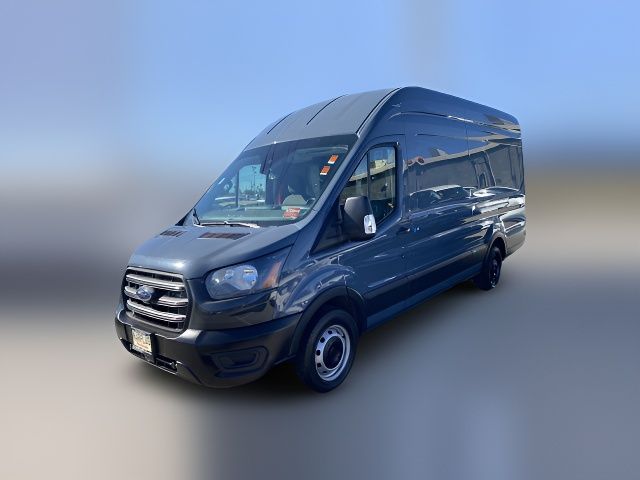 2020 Ford Transit Base