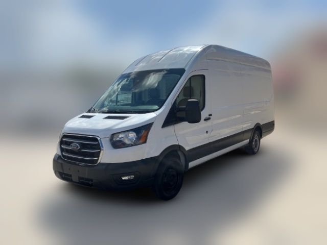 2020 Ford Transit Base