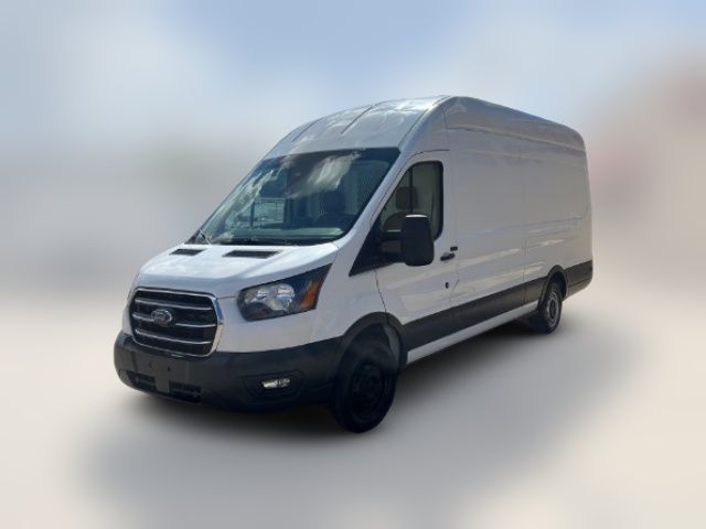 2020 Ford Transit Base