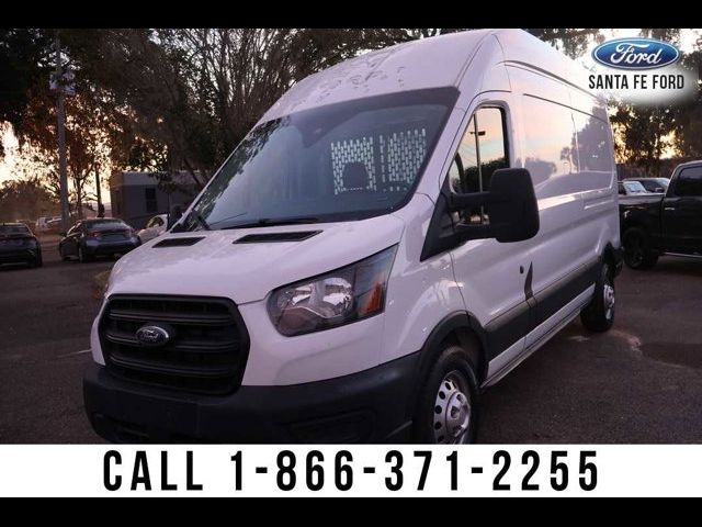 2020 Ford Transit Base