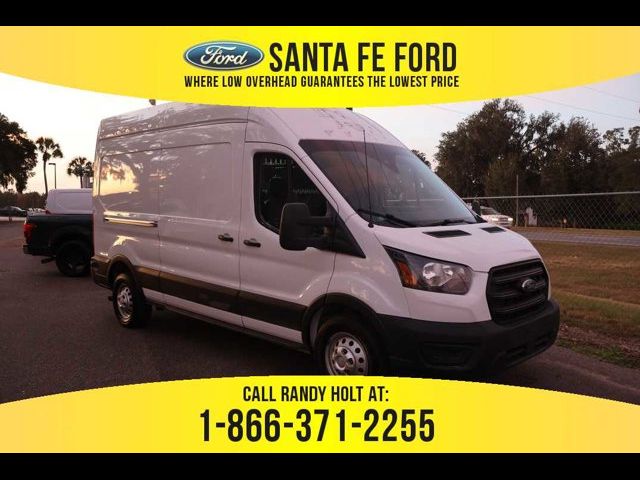 2020 Ford Transit Base