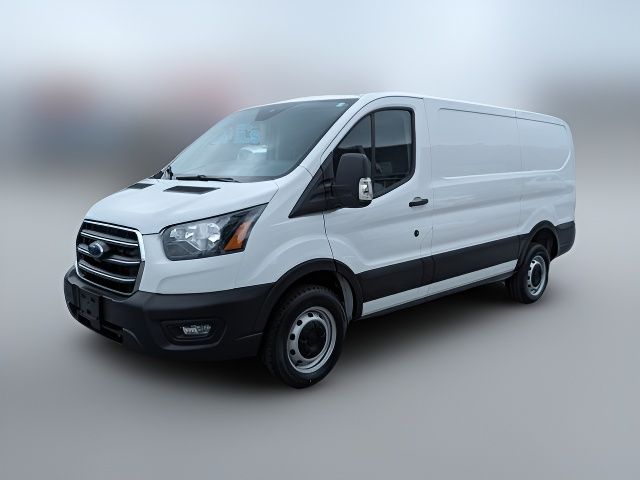 2020 Ford Transit Base