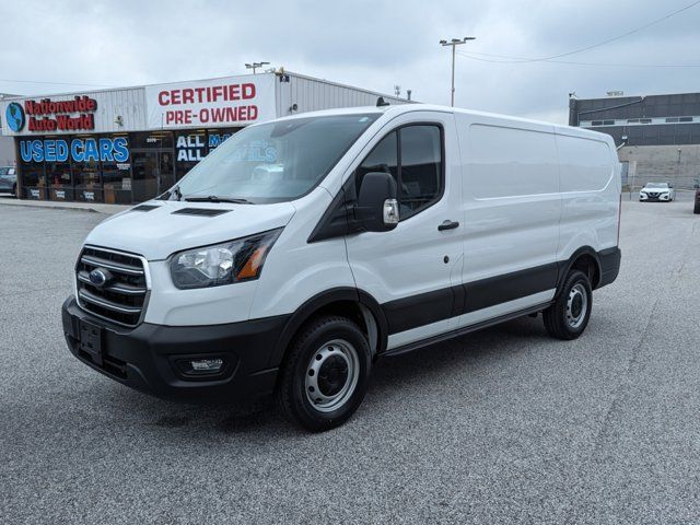 2020 Ford Transit Base