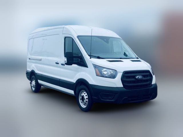 2020 Ford Transit Base