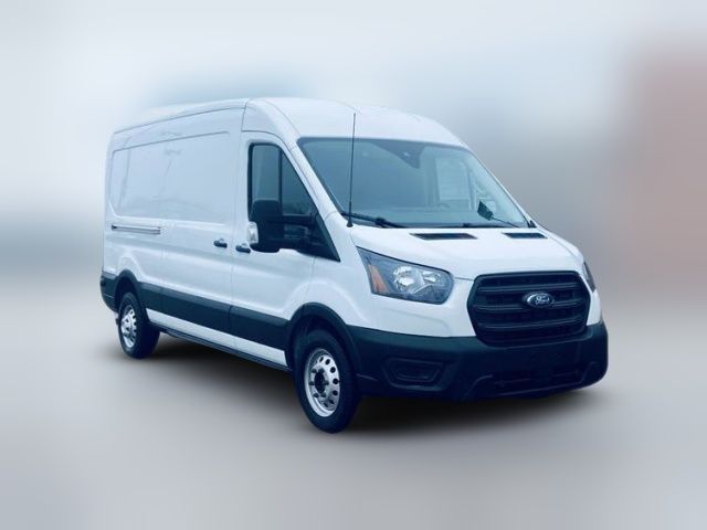 2020 Ford Transit Base