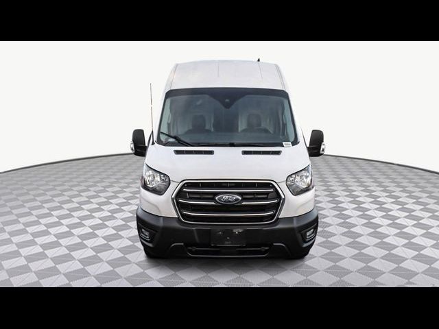 2020 Ford Transit Base