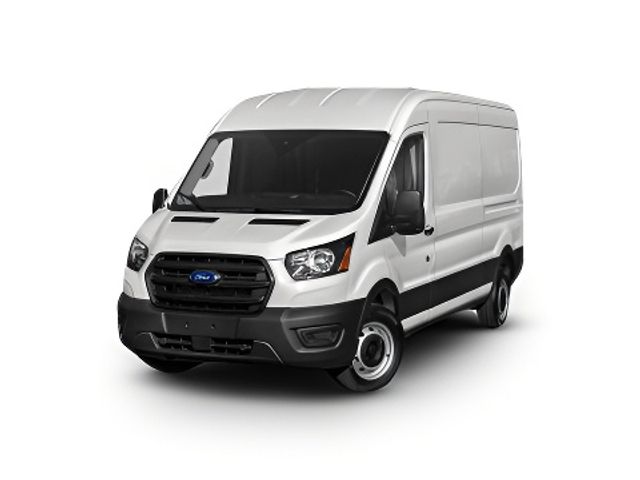 2020 Ford Transit Base