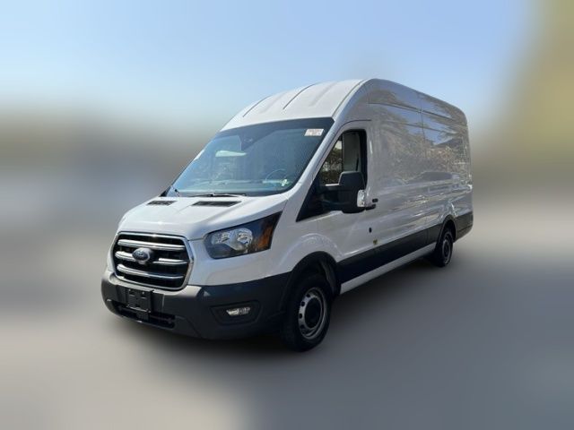 2020 Ford Transit Base