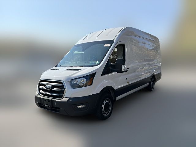 2020 Ford Transit Base