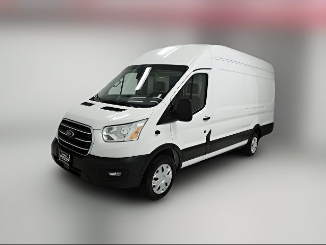 2020 Ford Transit Base