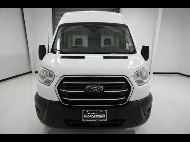 2020 Ford Transit Base