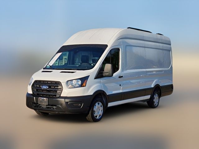 2020 Ford Transit Base