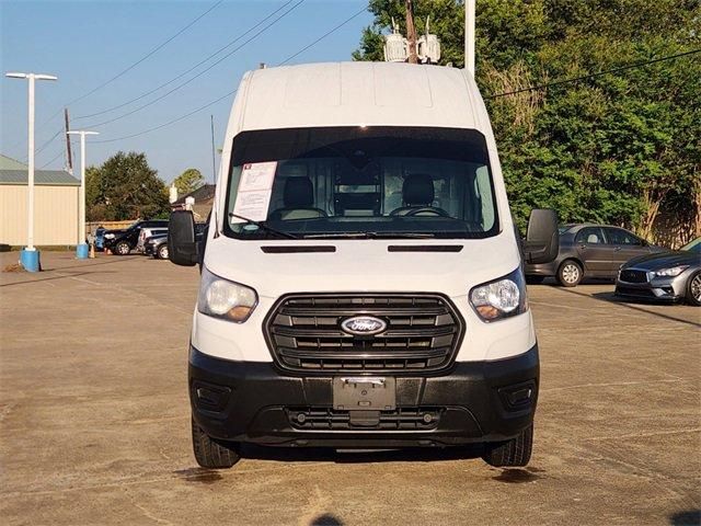 2020 Ford Transit Base