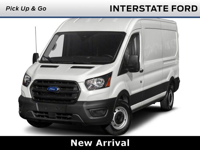 2020 Ford Transit Base