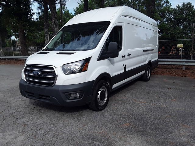 2020 Ford Transit Base