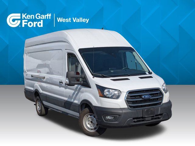 2020 Ford Transit Base