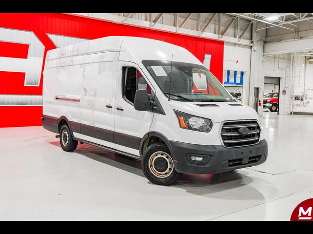 2020 Ford Transit Base