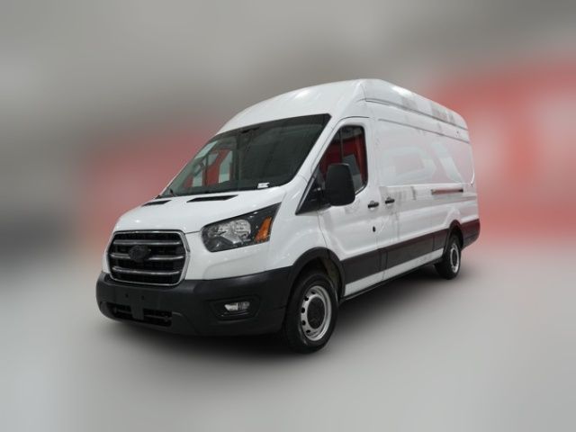 2020 Ford Transit Base