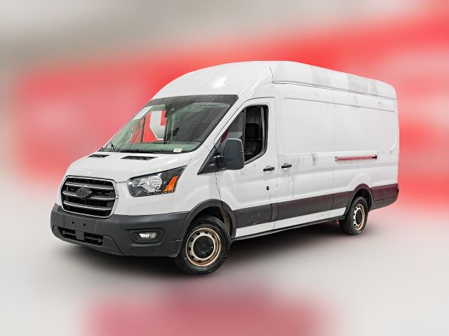 2020 Ford Transit Base