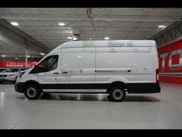 2020 Ford Transit Base