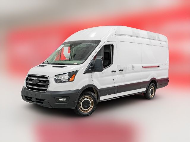 2020 Ford Transit Base