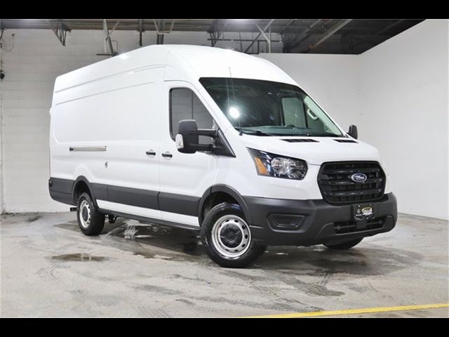 2020 Ford Transit Base