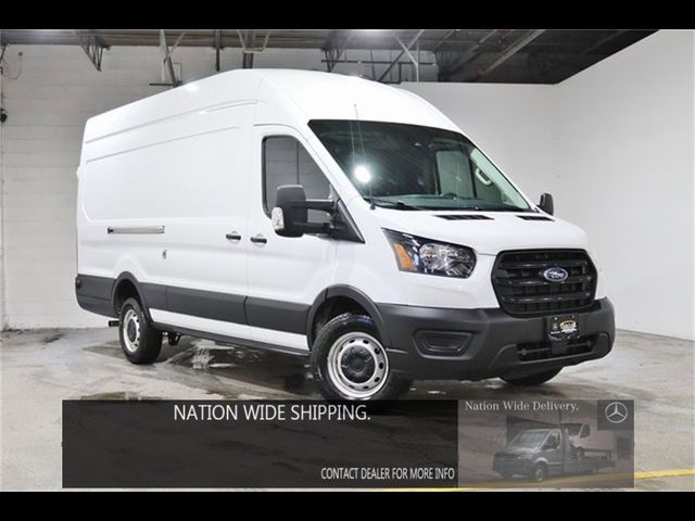 2020 Ford Transit Base