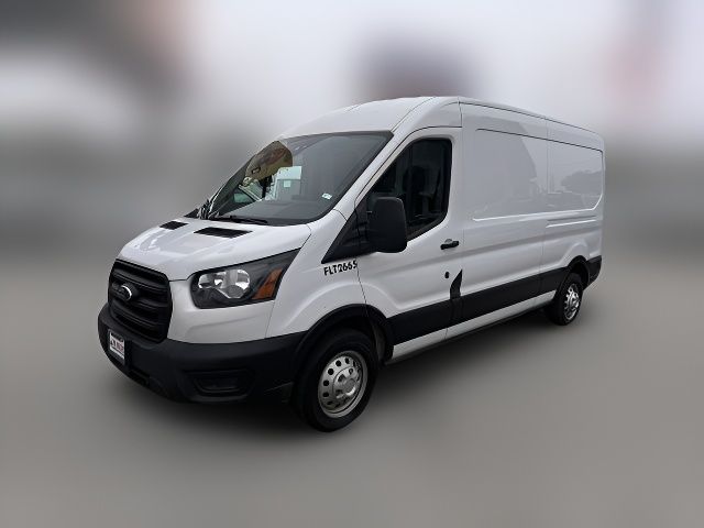 2020 Ford Transit Base