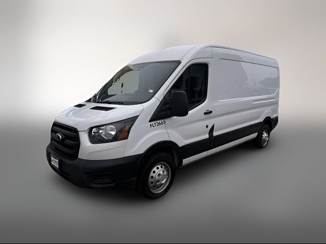 2020 Ford Transit Base