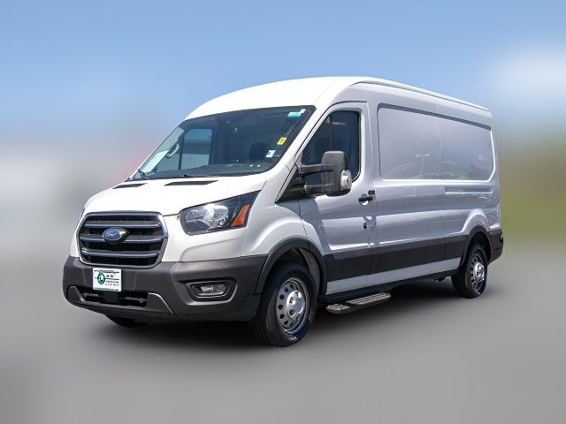 2020 Ford Transit Base