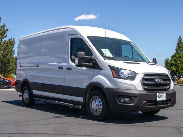 2020 Ford Transit Base