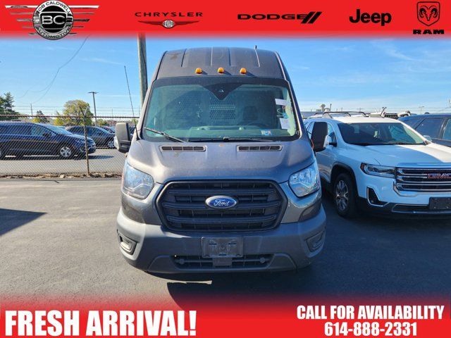 2020 Ford Transit Base