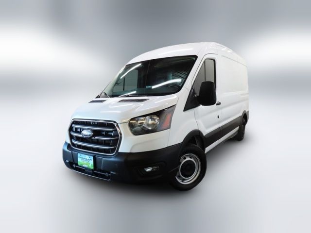 2020 Ford Transit Base