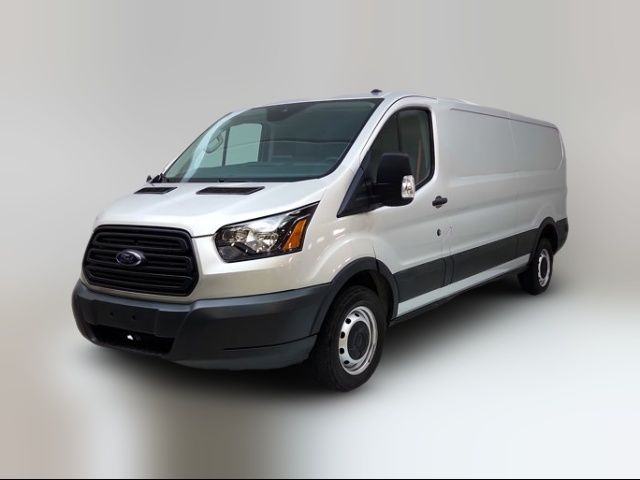 2020 Ford Transit Base