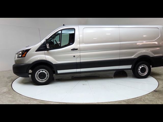 2020 Ford Transit Base