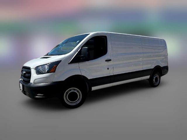 2020 Ford Transit Base