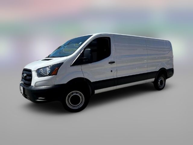 2020 Ford Transit Base