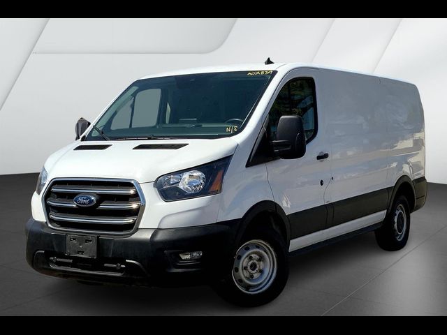 2020 Ford Transit Base