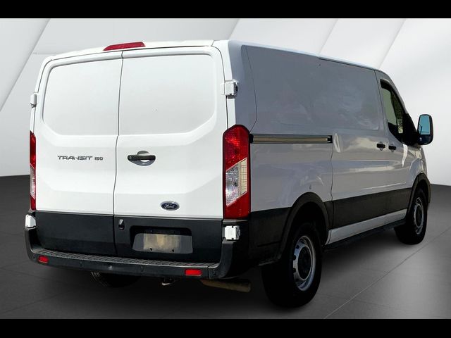 2020 Ford Transit Base