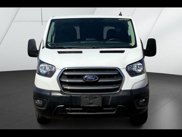 2020 Ford Transit Base