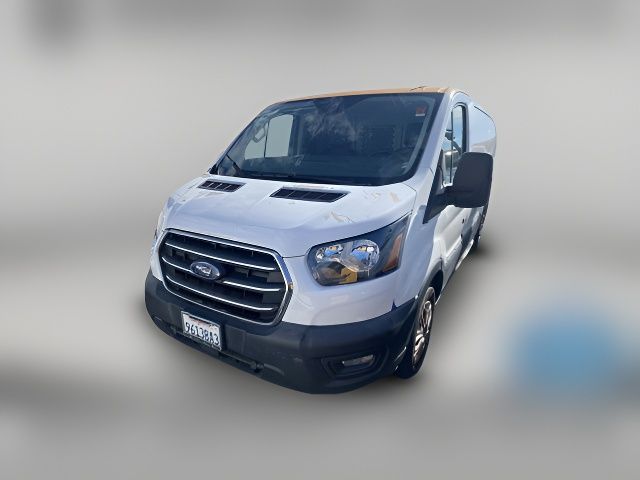 2020 Ford Transit Base