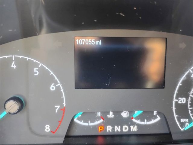 2020 Ford Transit Base