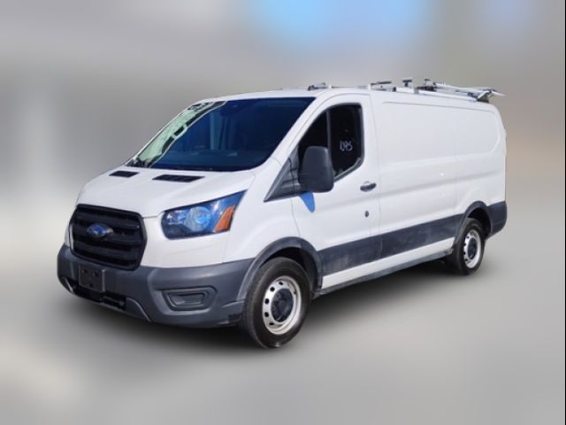 2020 Ford Transit Base
