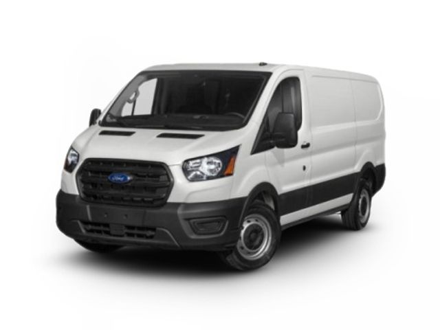 2020 Ford Transit Base